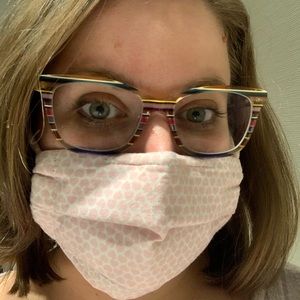 Meet your Posher, Laura